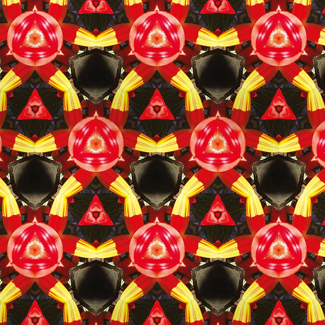 The eyes of our soul