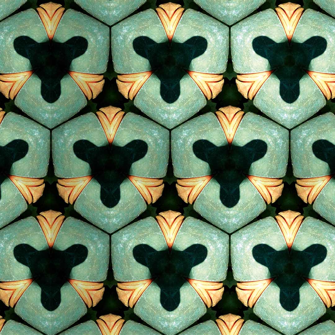 Jade & Gold